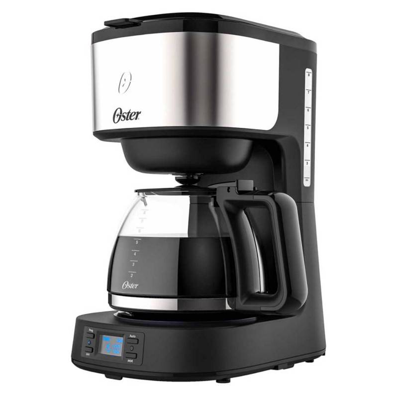 OSTER - Cafetera Oster Programable 2114742