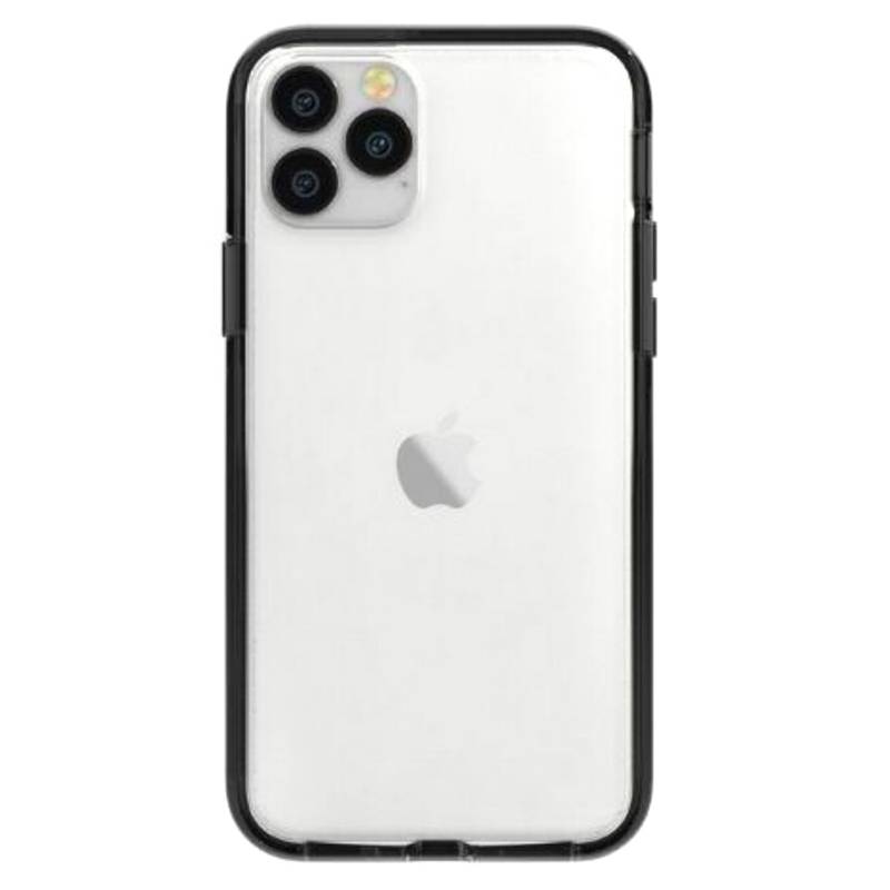 MOUS - Carcasa Transparente Mous - Iphone 11 Pro Max