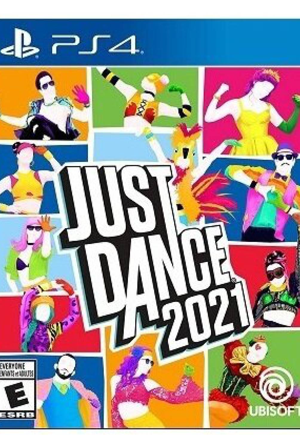SONY - Just Dance 2021 Ps4