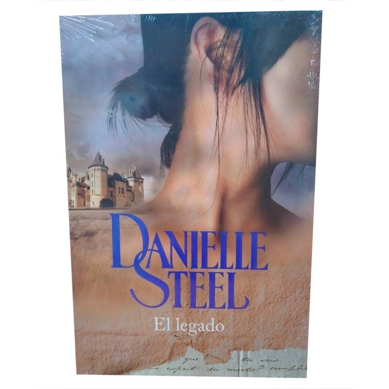 PLAZA & JANES - El Legado / Danielle Steel