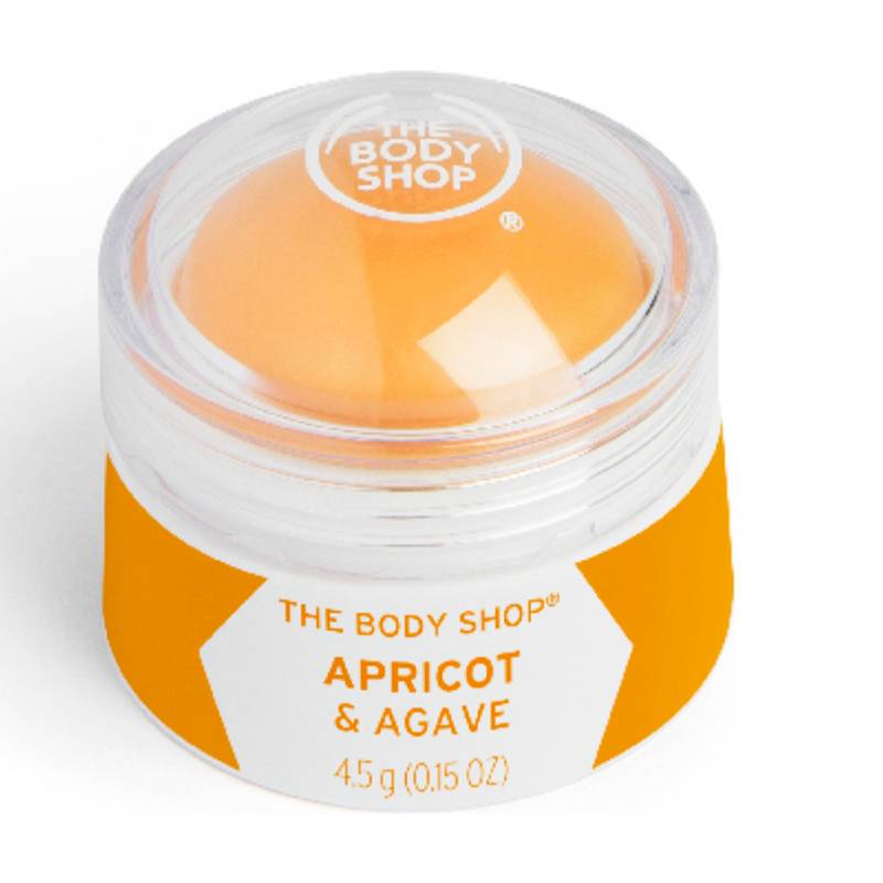 The Body Shop - Perfume Solido Apricot Agave The Body Shop