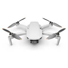 DJI - Drone DJI Mini 2 Fly More Combo
