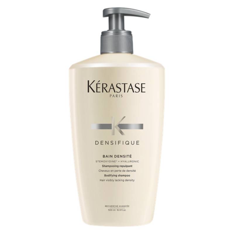 KERASTASE - Shampoo Espesante Cabello Fino Bain Densité Densifique 500ml Kerastase