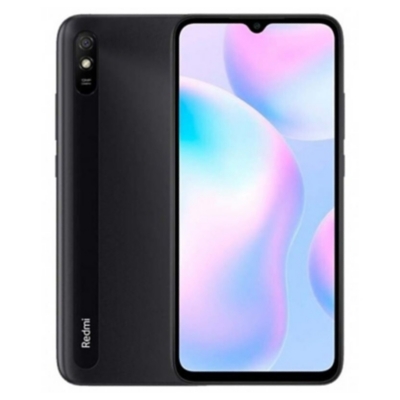 Есть ли в смартфоне xiaomi redmi 9 a предустановленный софт google