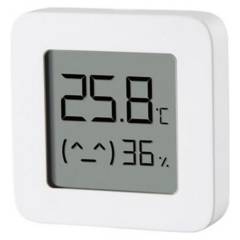 XIAOMI - Mi Temperature and Humidity Monitor 2-Blanco