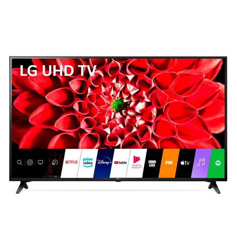 LG - LED 70" 70UN7100PSA.AWH 4K Ultra HD Smart TV