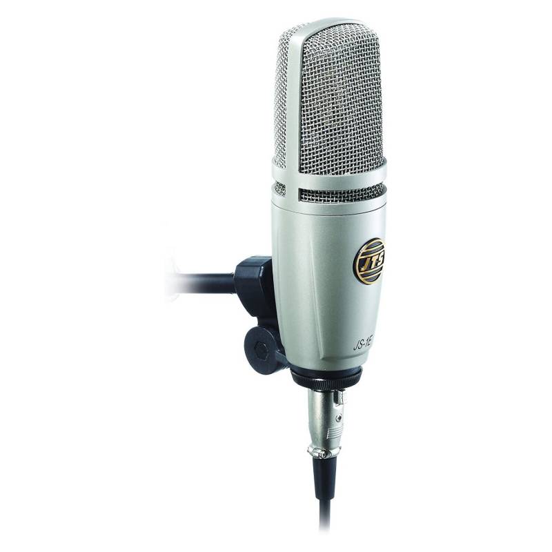 JTS - Microfono Condensador XLR JTS JS-1E