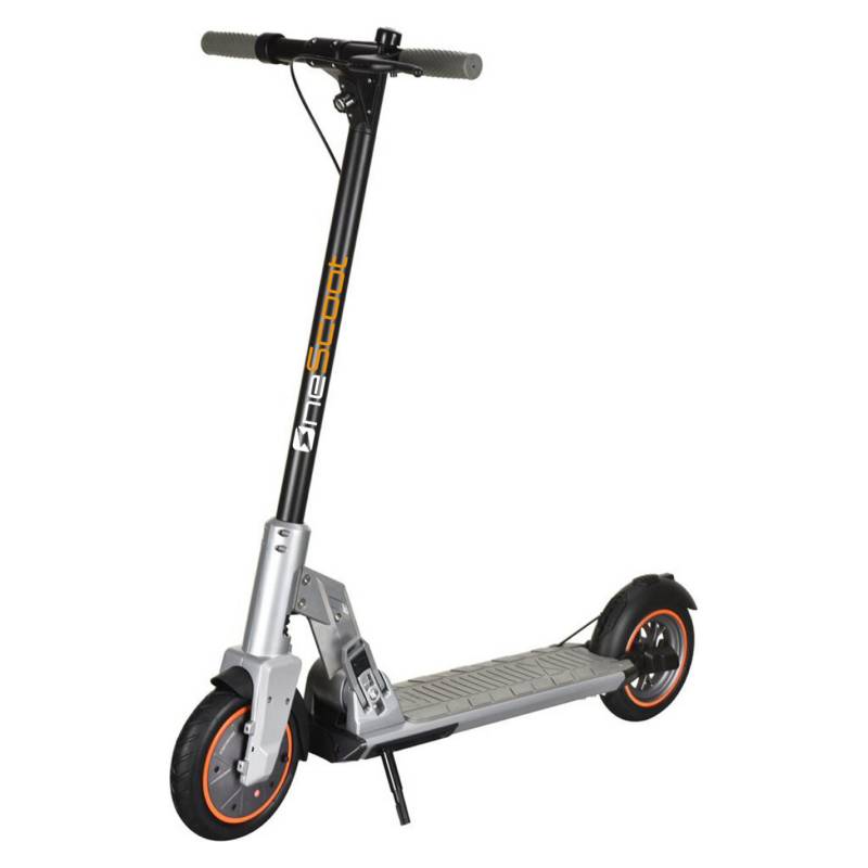 ONEBIKE - S COOTER ELECTRICO ONESCOOT GRIS 350 WATTS