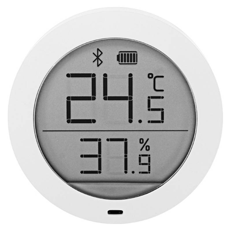 XIAOMI - Mi Temperature and Humidity Monitor Sensor