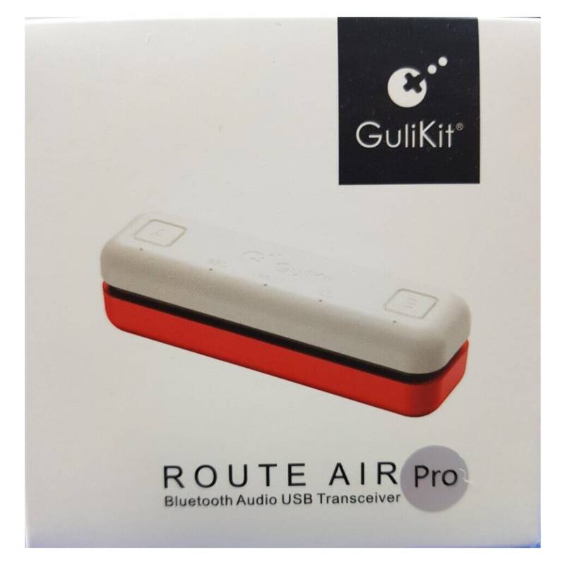 GENERICO - Gulikit Route Air Pro - Nintendo Switch