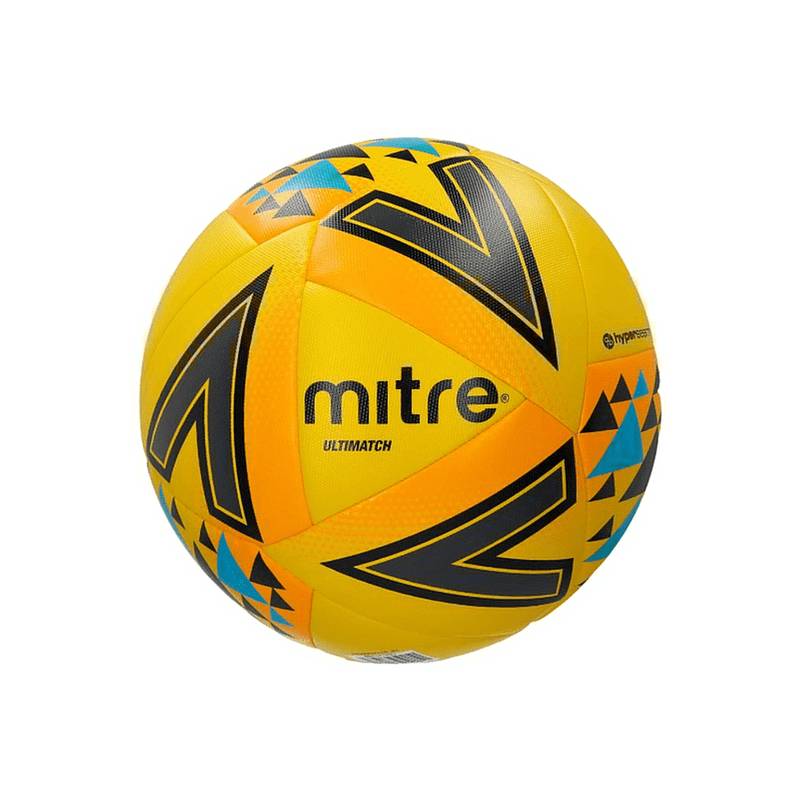 MITRE - Balon Futbol Mitre Ultimatch N 4