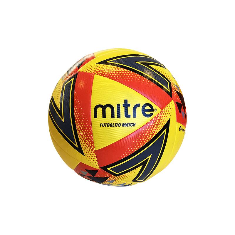 Mitre - Balon Futbolito Mitre Match Bajo Bote Delta N 4