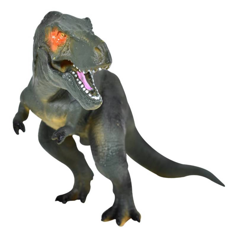 ARCOIRIS - Dinosaurio Tiranosaurio Rex