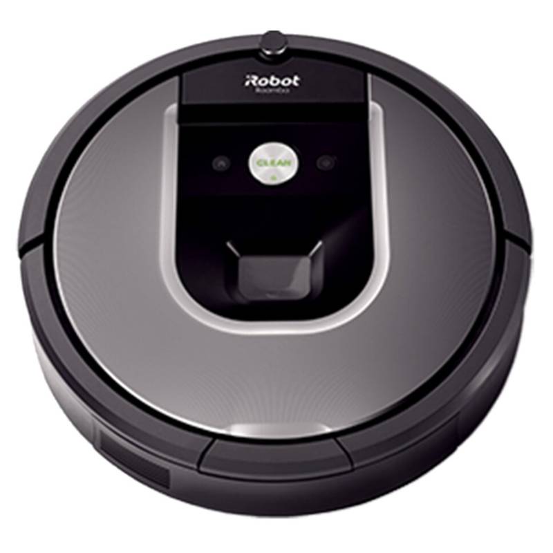 IROBOT - Aspiradora Robot Roomba 960 iRobot