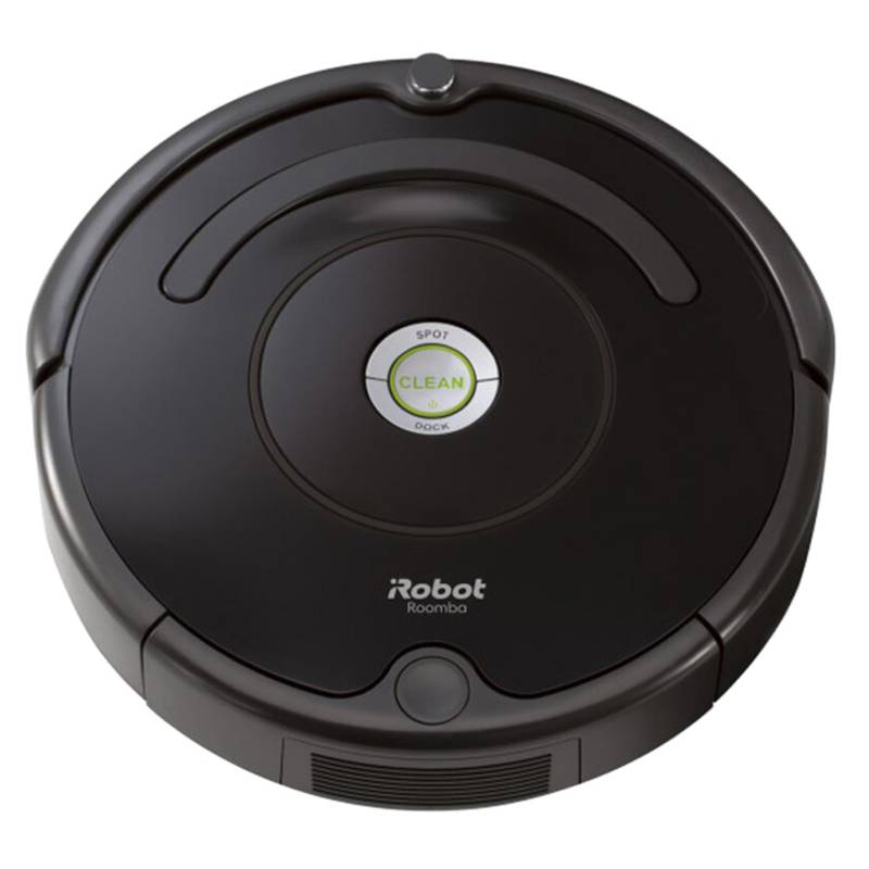 IROBOT - Aspiradora Robot Roomba 614 iRobot 2019
