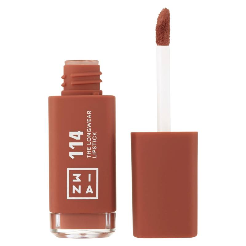 3INA - The Longwear Lipstick New 3INA