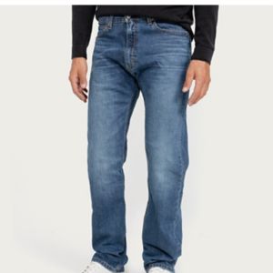 Regular fit - Jeans - Hombre