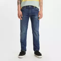 LEVIS - Jeans Slim Fit Algodón Hombre Levis
