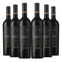 VENTISQUERO - 6 vinos Ventisquero Grey CS