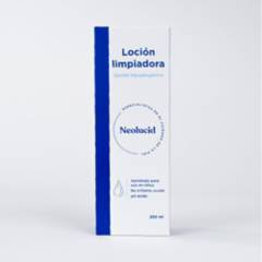 NEOLUCID - Neolucid Loción Limpiadora
