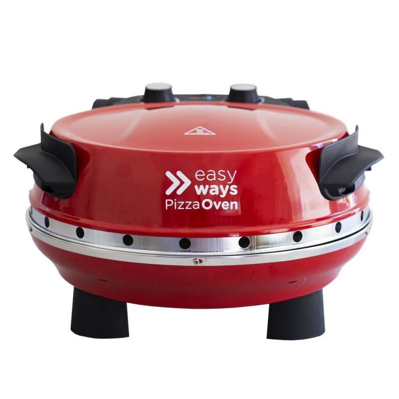 EASYWAYS - Horno Pizza Oven 30 cm EasyWays