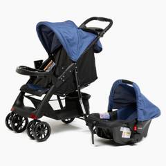 COSCO - Coche Travel System Spine
