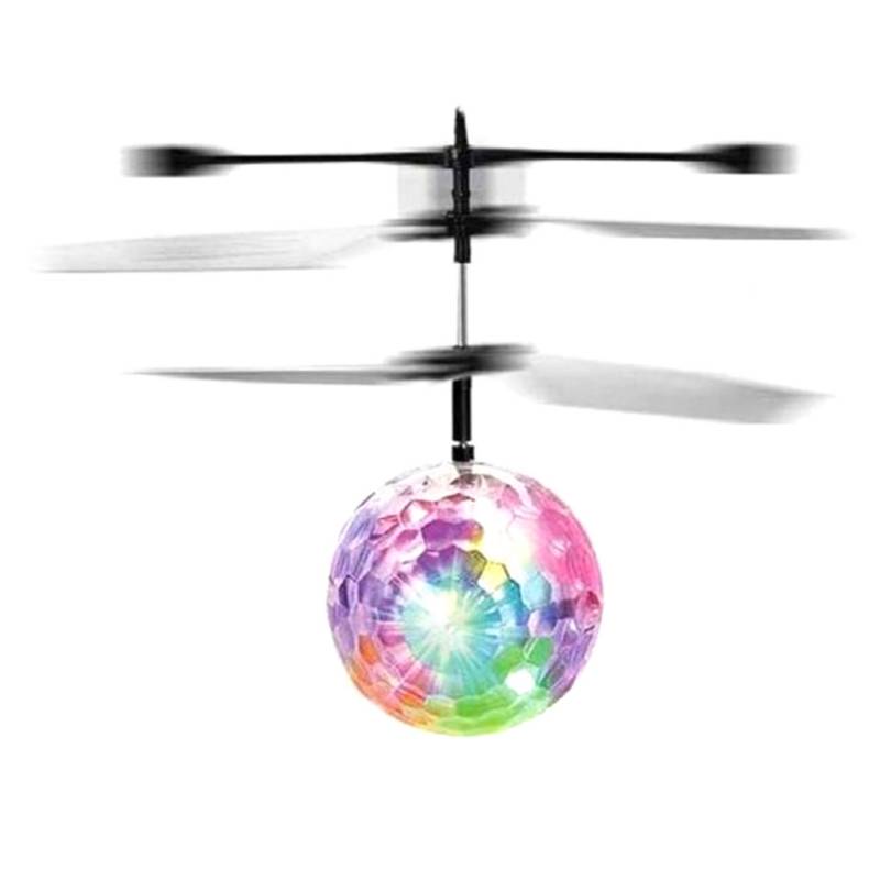 Drone Flying Ball - Bola Voladora GENERICO
