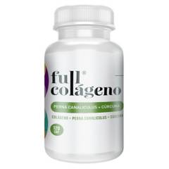 FULLCOLAGENO - Colágeno Perna Canaliculus