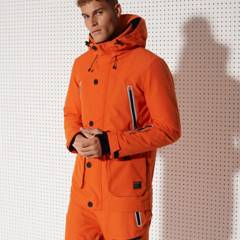 SUPERDRY - Parka Freestyle