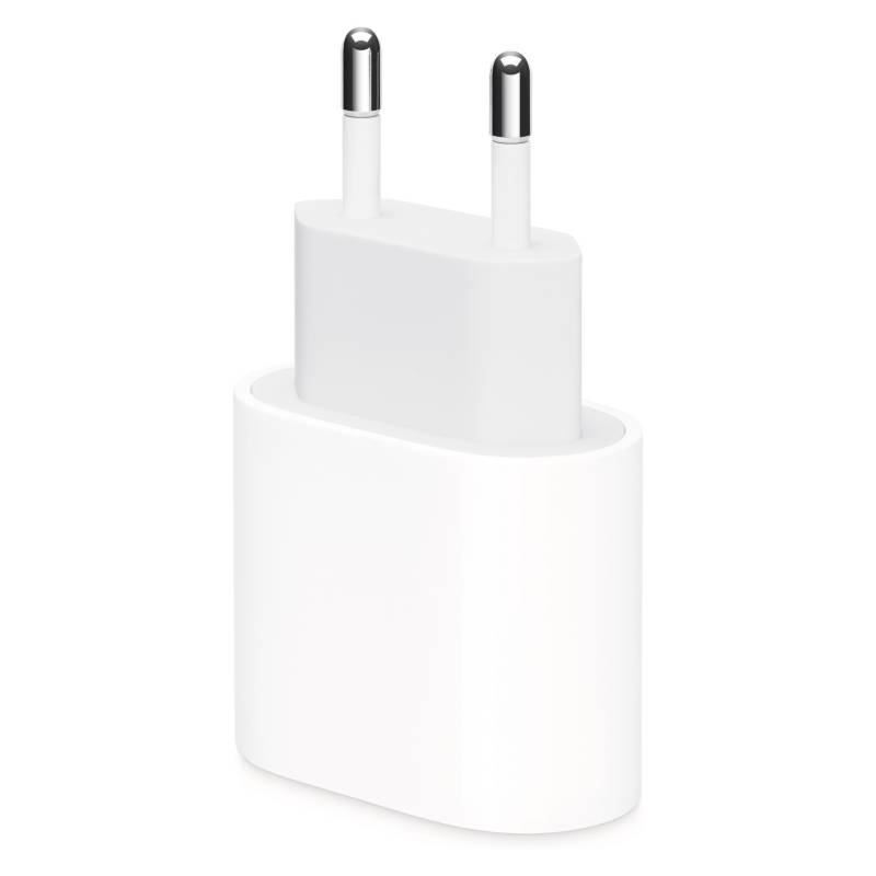 Cargador Apple USB 5W Adaptador de corriente para iPhone