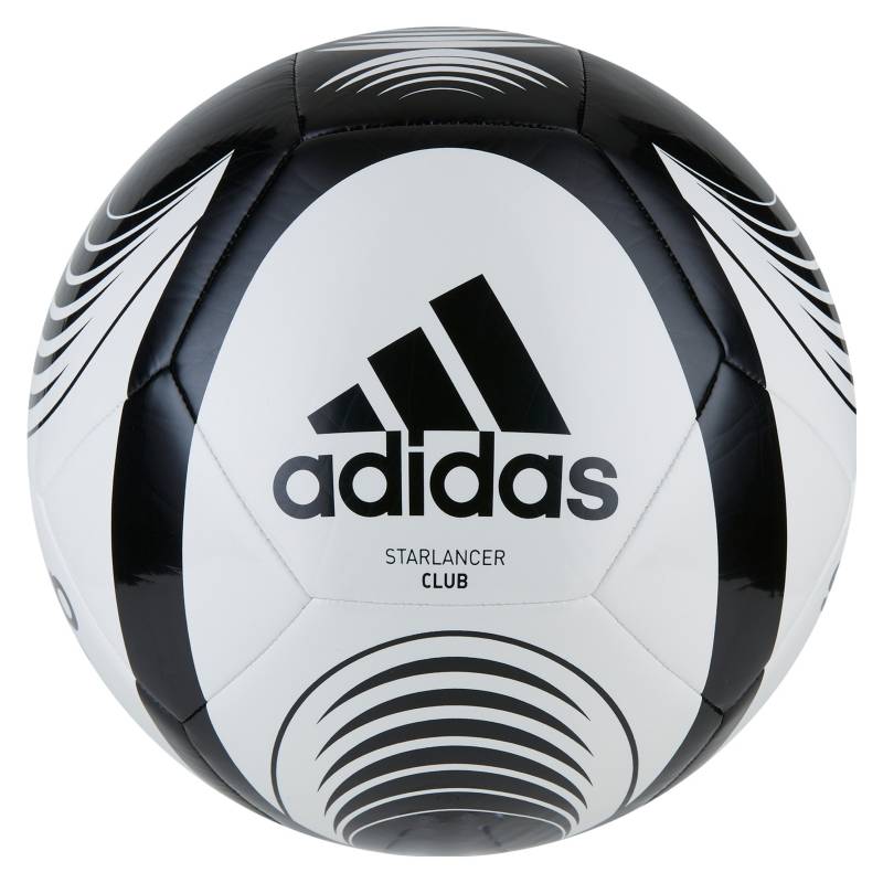 ADIDAS - Adidas Balón Pelota de Fútbol 5 Starlancer