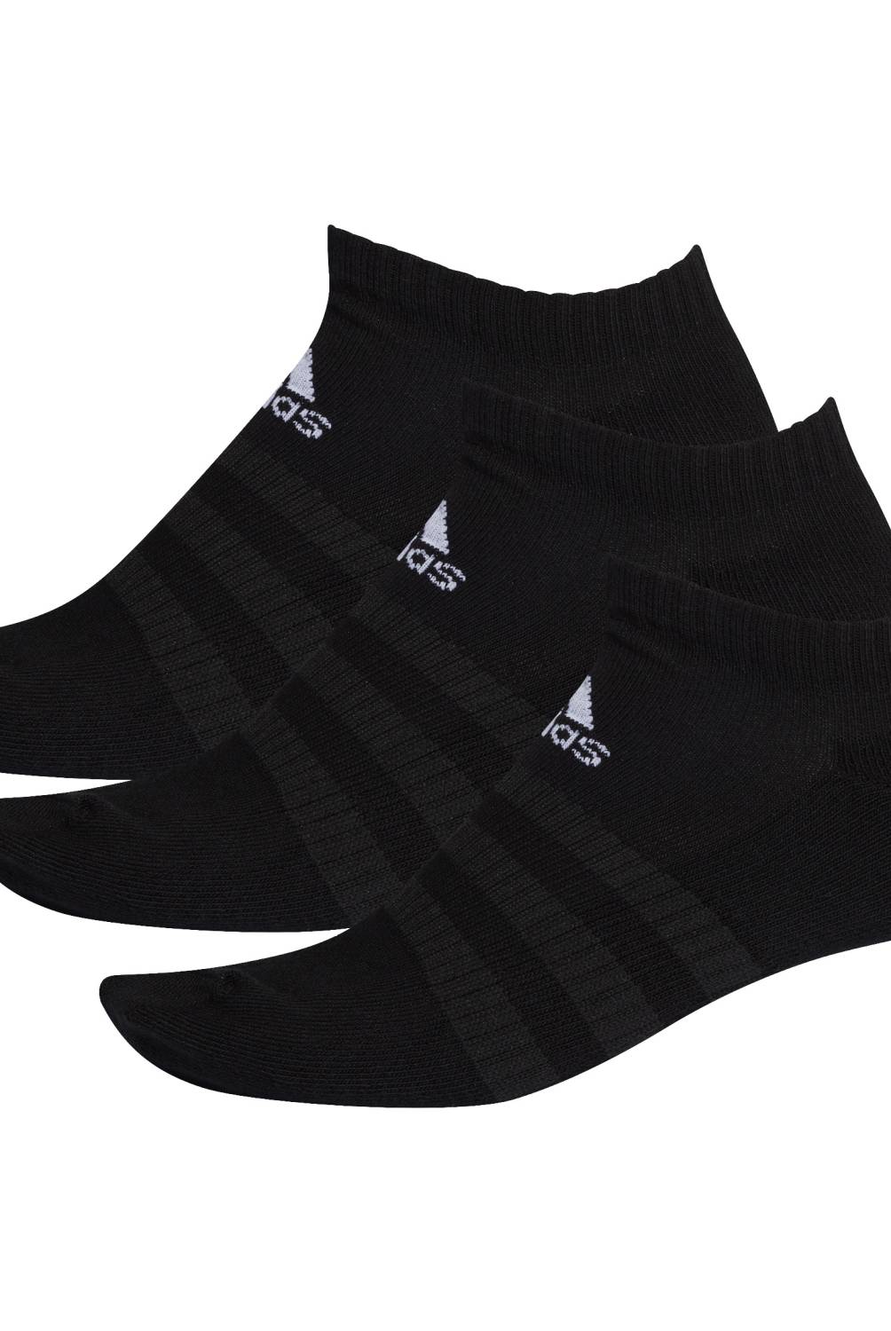 ADIDAS - Pack De 3 Calcetines Cortos Deportivos Unisex Adidas