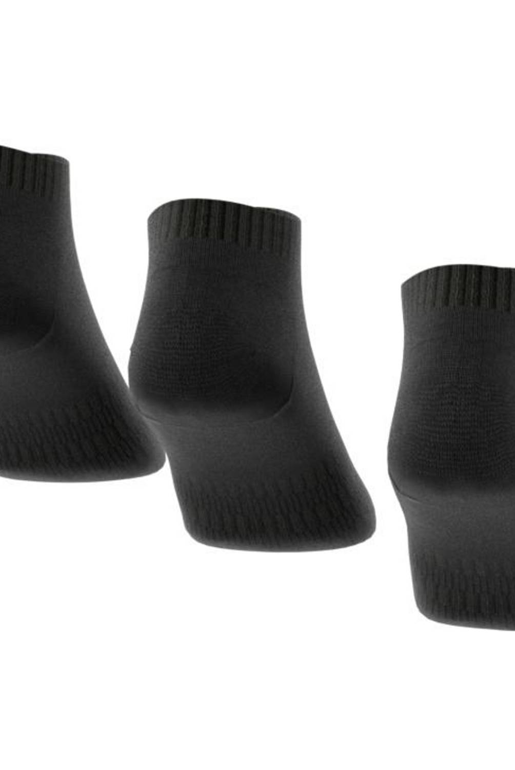 ADIDAS - Pack De 3 Calcetines Cortos Deportivos Unisex Adidas