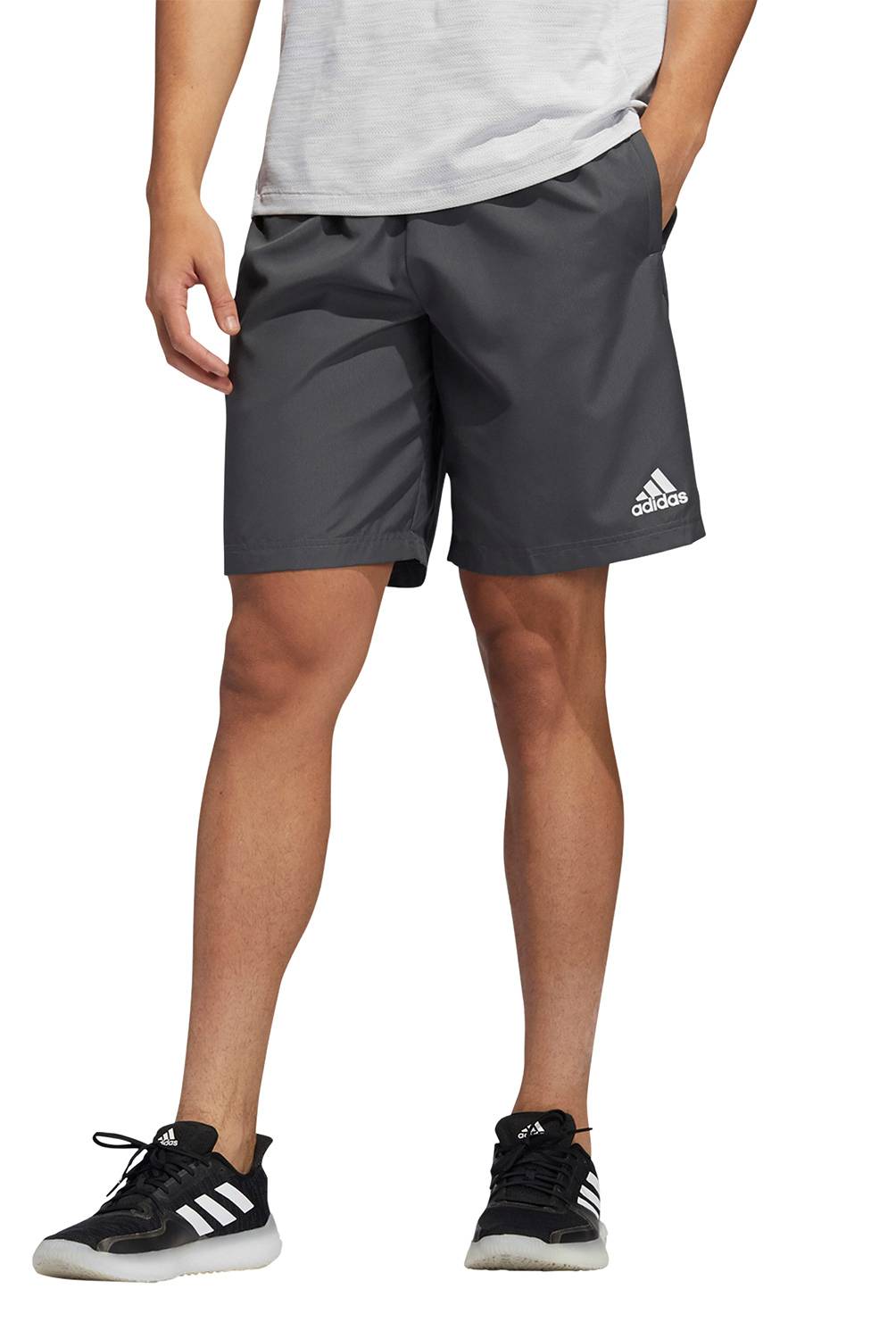 ADIDAS - Short Deportivo Hombre Adidas