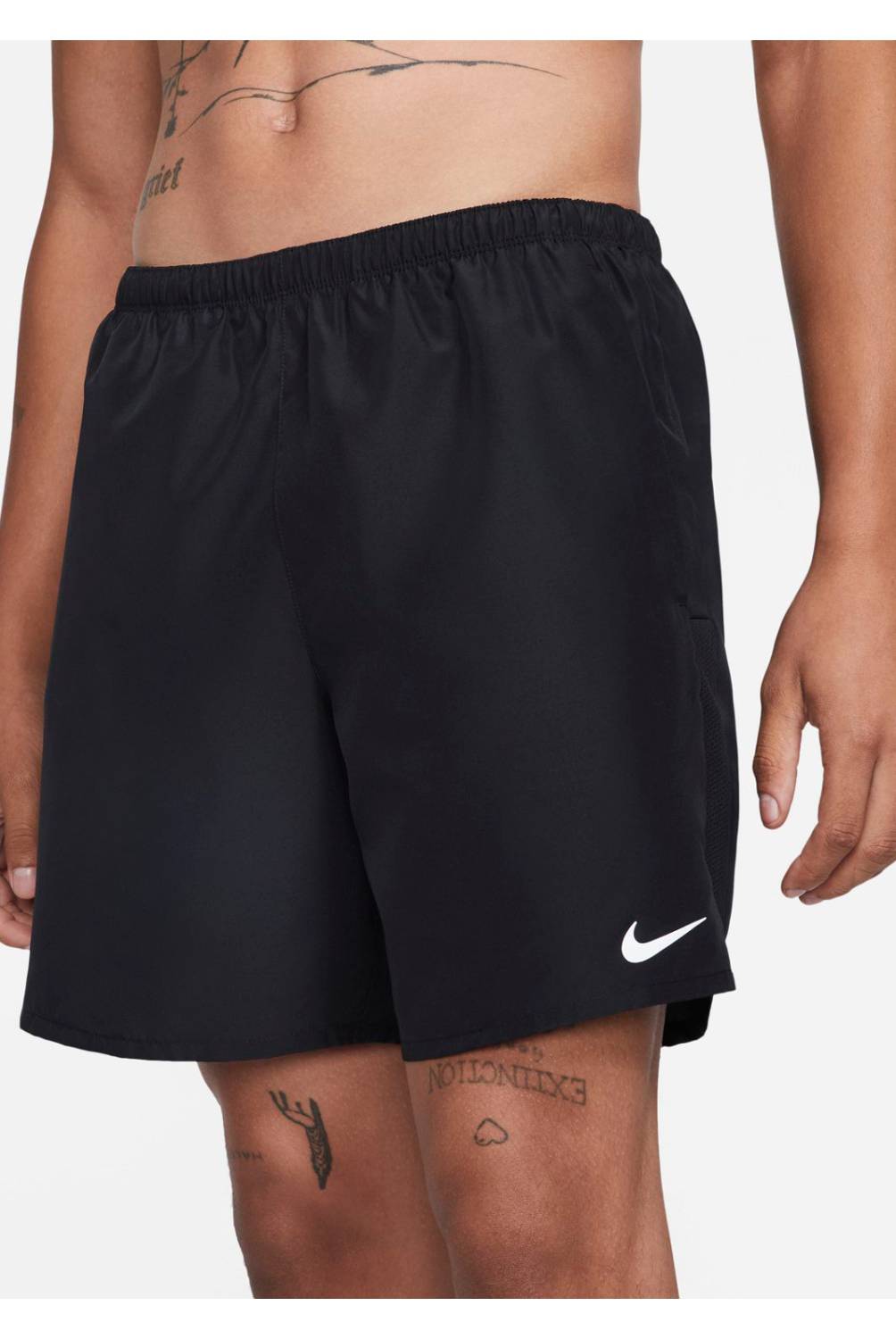 NIKE - Shorts Running Nike Challenger