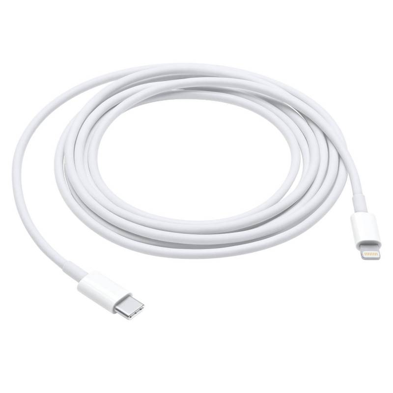 APPLE - Cable Apple Lightning Genuino
