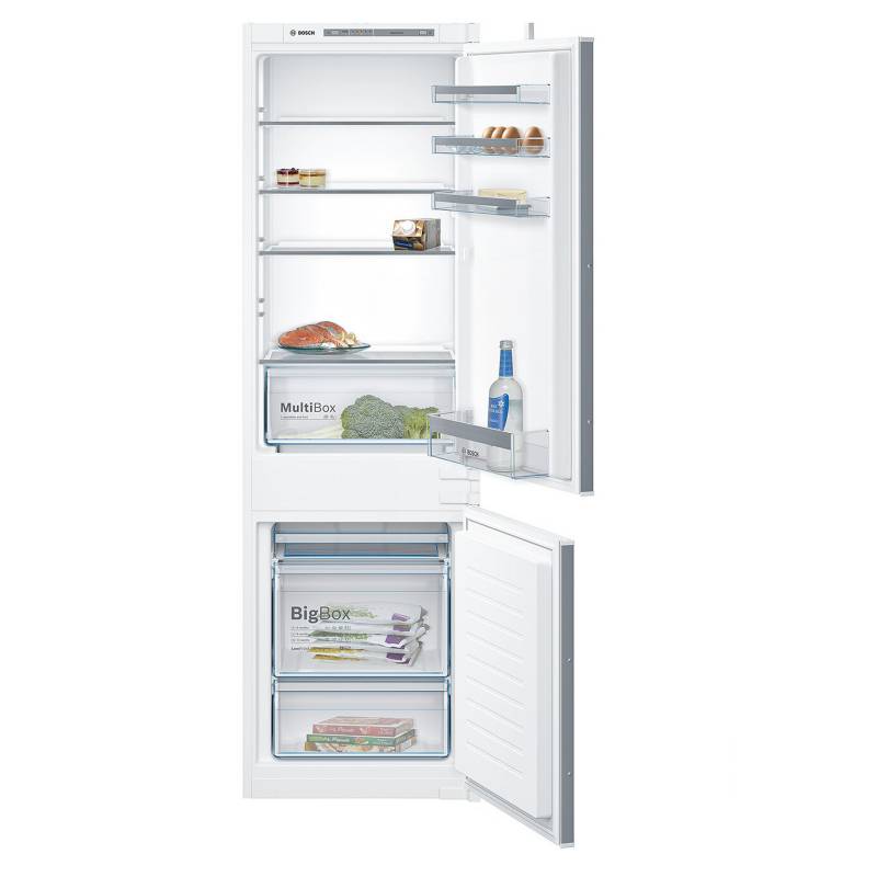 Bosch - Refrigerador Panelable BOSCH KIV86VS30