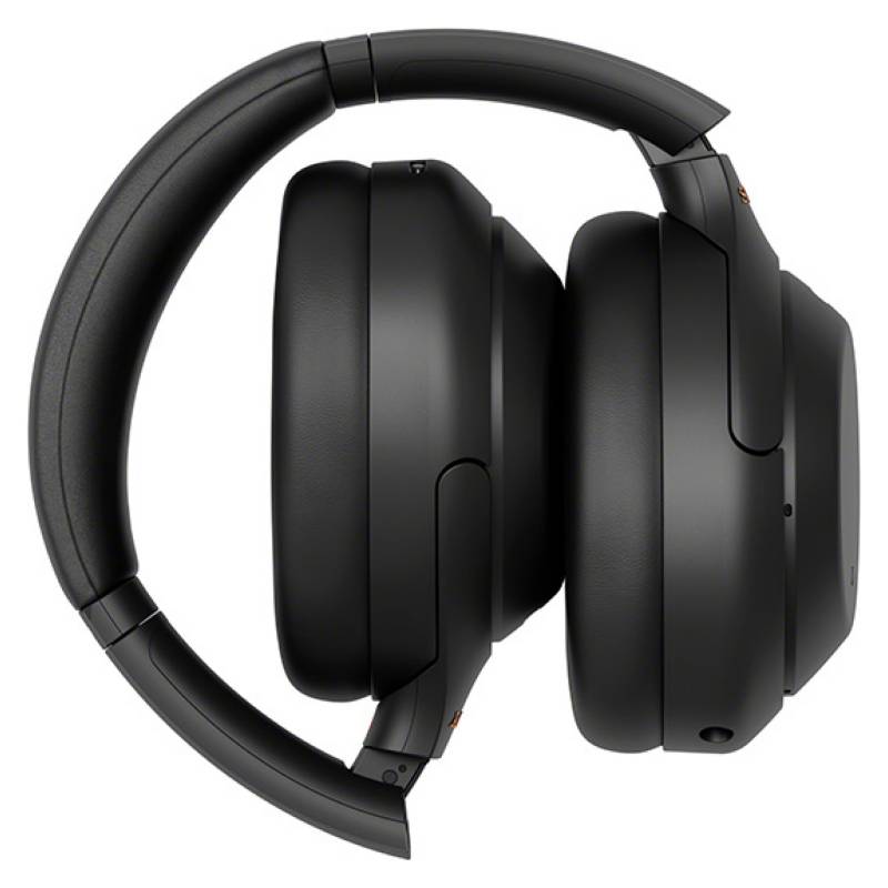 ▷ Audifonos Noise Cancelling Sony con Bluetooth Negro, Ofertas Online