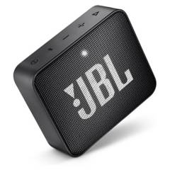 JBL - JBL GO 2 Black Parlante BT