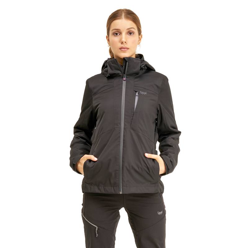 LIPPI - Chaqueta Outdoor 3 Cruces Mujer