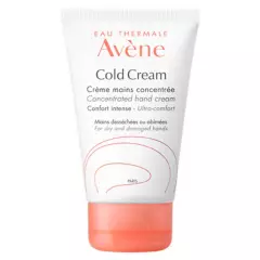 AVENE - Cold Cream Crema para Manos concentrada 50ml Avene