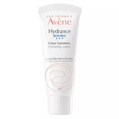 AVENE - Hydrance UV rica crema hidratante SPF30 40ml Avene