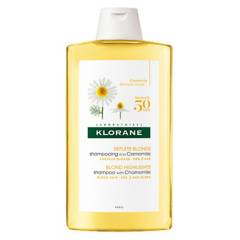 KLORANE - Shampoo Iluminador Manzanilla 400ml