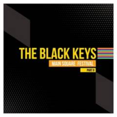 PLAZA INDEPENDENCIA - Vinilo The Black Keys Squa Fst Ii 1 Lp