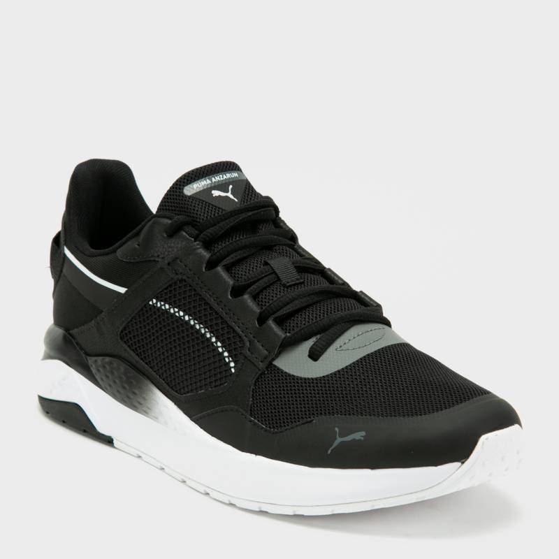 PUMA Anzarun Grid Zapatilla Urbana Hombre falabella