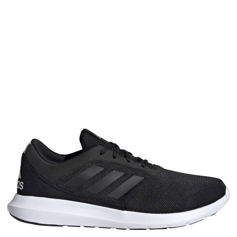 Zapatillas Adidas Deportivas Mujer Coreracer Negro