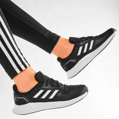 ADIDAS - Adidas Runfalcon 2.0 Zapatilla Running Mujer