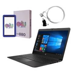 HP - Notebook Hp240G7 N4020 4G 500G  Tablet E4U 7 2G