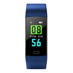 TARGA - Reloj Inteligente Targa Smart Band 4 Azul