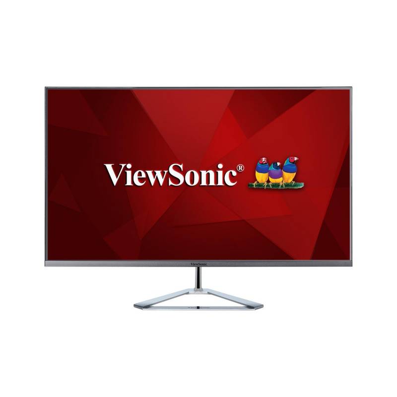 VIEWSONIC - Monitor Viewsonic Vx3276-2K-Mhd 315 Ips
